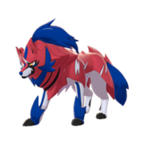 Zamazenta