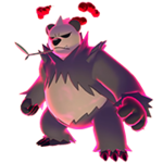 Pangoro