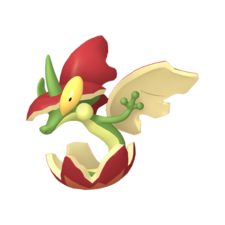 Flapple macho