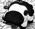 Hippowdon