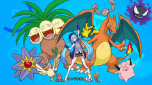 Exeggutor