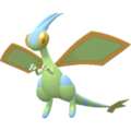 Imagen de Flygon en Pokémon Diamante Brillante y Pokémon Perla Reluciente