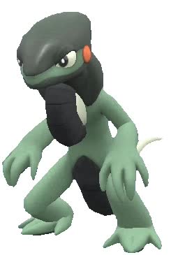 Archivo:Cyclizar EP.webm - WikiDex, la enciclopedia Pokémon