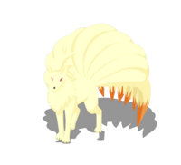 Ninetales