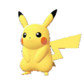 Imagen de Pikachu macho en Leyendas Pokémon: Z-A