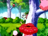 Vileplume