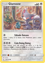Glameow (Vínculos Indestructibles TCG).png