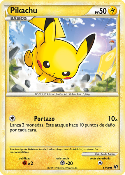 Archivo:Pikachu (Intrépidos TCG).png