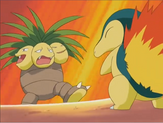 Exeggutor