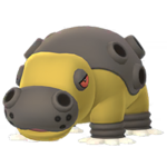 Hippowdon