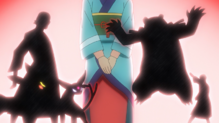 Ursaring