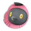 Icono de Tronco basura en Leyendas Pokémon: Arceus