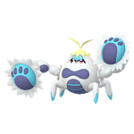 Crabominable