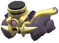 Imagen de Revavroom en Pokémon Escarlata y Pokémon Púrpura