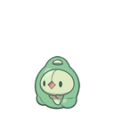 Icono de Duosion en Pokémon Escarlata y Púrpura