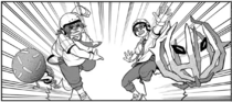 Imagen de varios Pokémon