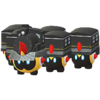 Falinks locomotora