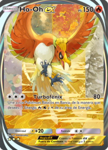 Versión de la carta en Saber Marino y Celeste