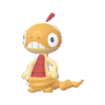 Scraggy