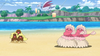 Dugtrio de Alola