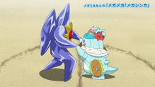 Starmie