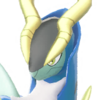 Icono de Cobalion variocolor en Leyendas Pokémon: Z-A