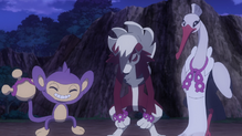 Aipom