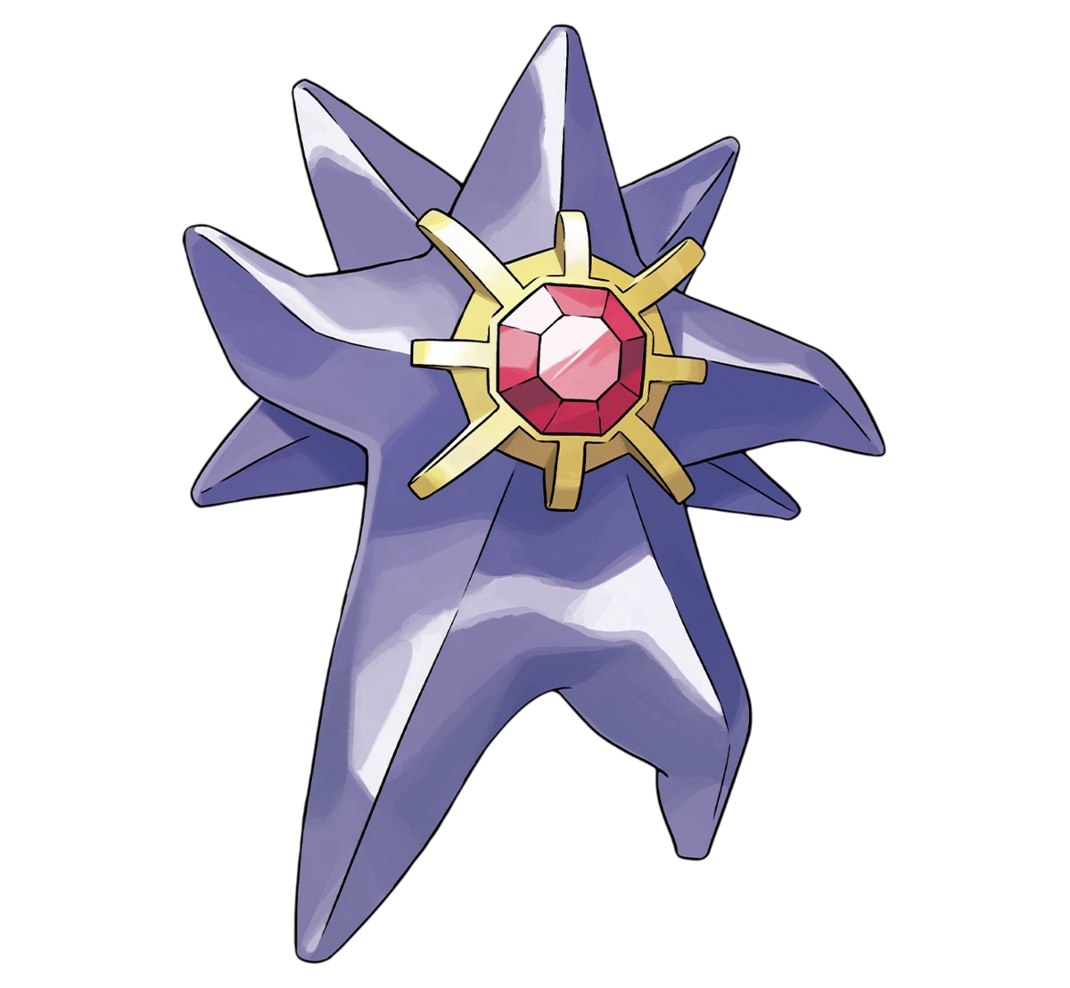Archivo:Mega-Starmie.png - WikiDex, la enciclopedia Pokémon