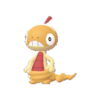 Imagen de Scraggy en Leyendas Pokémon: Z-A
