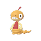 Scraggy