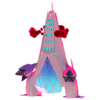 Duraludon Gigamax