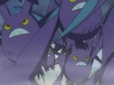 Crobat