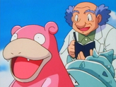 Slowbro
