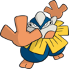 Hariyama