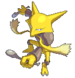 Alakazam