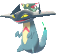 Imagen de Drakloak en Pokémon Espada y Pokémon Escudo