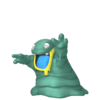 Grimer de Alola