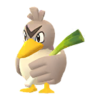 Farfetch’d
