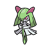 Kirlia