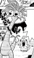 Exeggutor de Alola en PMSM02
