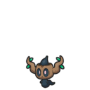 Icono de Phantump en Pokémon Escarlata y Púrpura