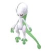 Mega-Mewtwo Y