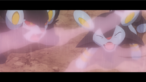 Luxio