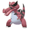 Krookodile