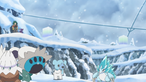 Sandslash de Alola
