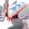 Icono de Golisopod variocolor en Leyendas Pokémon: Z-A