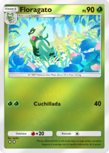 Versión (052/353) holo paralela de la carta en Sobre Deluxe ex