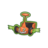 Rotom corte