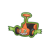 Rotom corte