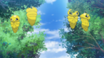 Kakuna